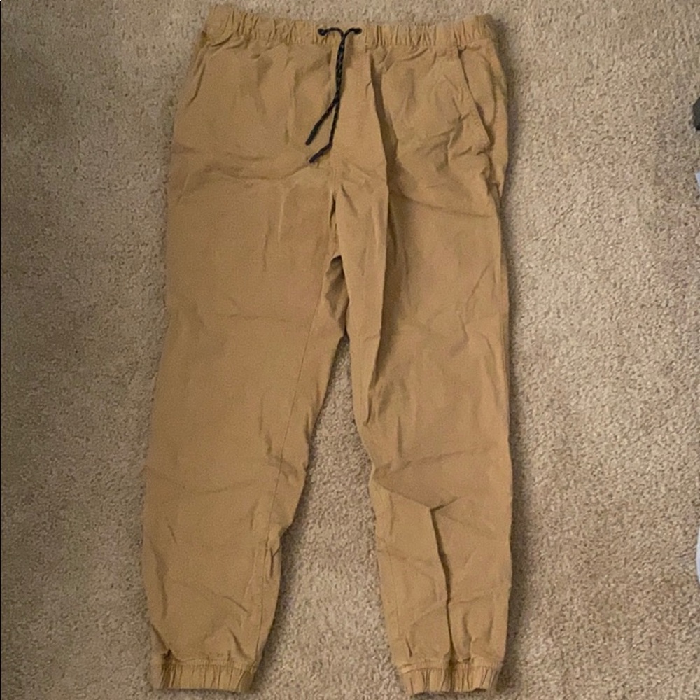 American Eagle Joggers